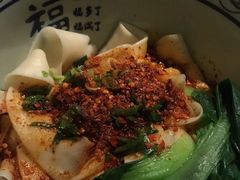 -汉唐宴长安食府