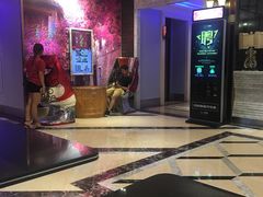 -星派对KTV(东区远洋店)