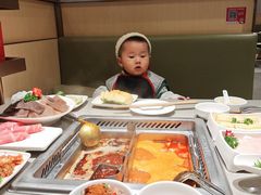 -海底捞火锅(正大乐城店)