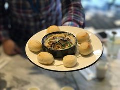 -玛尚诺Pizza&Bar(长泰广场店)