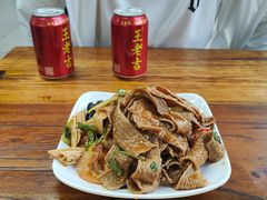 -洧川羊肉豆腐老店