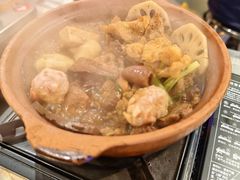 -包工仔·牛杂自助放题