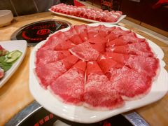 牛舌-清真军邺·金富苑肥牛(石坡街旗舰店)