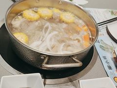 -椰小鸡·琼州糟粕醋·火锅(美兰缤纷城店)