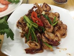 -真味馆(侨港碧海银滩店)