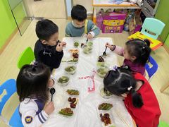 -稚未学·狼人杀·SWITCH包厢·桌游