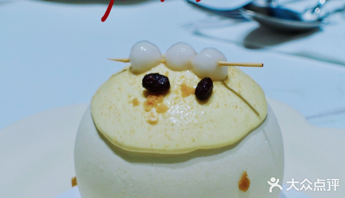 提前预热一下情人节[亲亲]