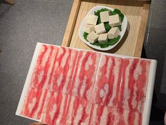 -许府牛杂·鲜牛肉火锅(梁溪万达店)