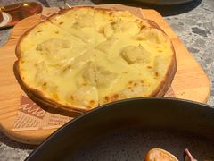 -芭莉与彩虹西餐厅(成都合生汇店)