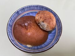 桂花奶油布里欧-mbd(华山路店)