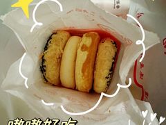 -北京稻香村(王府井百货永宁门店南馆店)