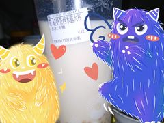 -CoCo都可(江宁托乐嘉店)