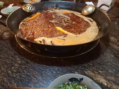 -星鸿社重庆老火锅(燃灯寺分店)