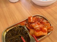 -小木屋拌饭(西安华阳城店)