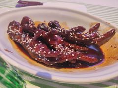 吮指鸡爪-桂满陇·杭州小馆(朝阳合生汇店)