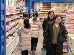 -丽达购物中心(崂山店)