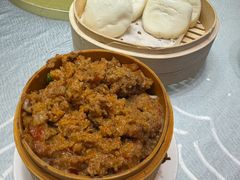 -唐猫庭院·千年陕菜(大唐不夜城店)