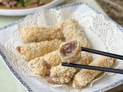 手工芋泥卷-潮悦牛肉火锅城(水贝店)