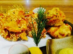 -笑福亭料理小馆(解放碑店)