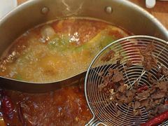 -掂档潮汕牛肉火锅(cityon熙地港店)