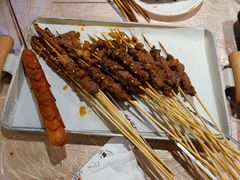 -靓靓蒸虾·头牌蒸虾(万松园玲珑店)