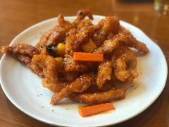 -全州拌饭馆(断桥店)