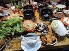 -范贤光鸡公煲(平乐园总店)