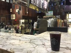 -星巴克(珠海中邦酒店店)