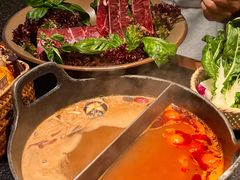 -大龙燚·旷野鲜火锅(广州首店)