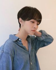 -TRIMS HAIR 修剪造型·烫染接发