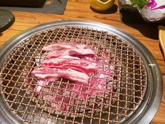 -黑牛の店·和牛烧肉(合生汇店)