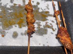 -管氏翅吧(马家堡店)