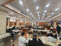 -西安贾三灌汤包·回坊小吃·清真炒菜(北院门总店)