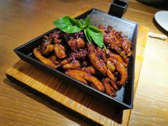 玫瑰蘑菇鸡-中8楼风尚云南菜(颐堤港店)