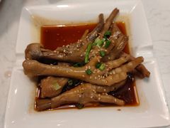 -外婆小聚茶餐厅·生日·团建(市民中心店)