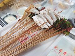 -袁记串串香(人民公园店)