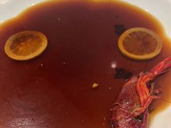 -盱眙虾神於氏龙虾(夫子庙红街店)