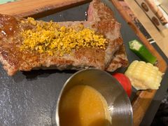 -我家牛排自助餐厅(永旺梦乐城店)