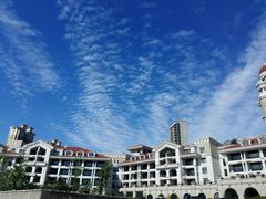 -沈阳于洪碧桂园凤凰酒店