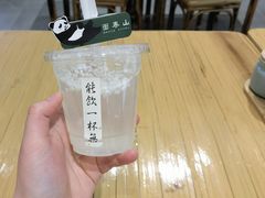 -面春山·传统老卤面(天隆寺店)