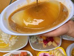 -串妹花式冰粉(乐山总店)