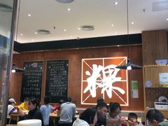 -潮巷·老潮汕美食集市(欢乐港湾店)