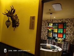 -嘉禾·悦享餐厅(八方汇店)