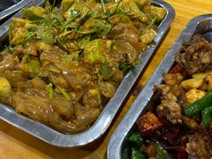 -陈氏肥蛤(小纬六路总店)