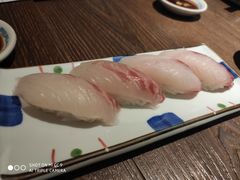 -大雄寿司(中华广场店)
