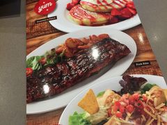 -Pancakes on the rocks(冲浪者天堂店)