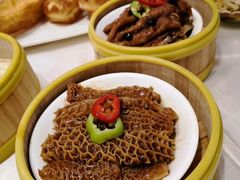 -永和红旗美食城