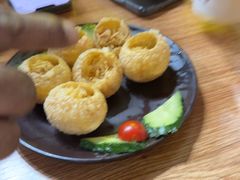 -清真·AL-JANNAT 佳纳特餐厅(狮子桥店)
