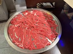 -老房老舍重庆火锅(假日城市店)