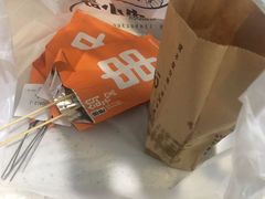 -鸽子窝专业烧烤店(长白店)